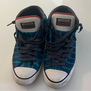 Men’s Mid Converse